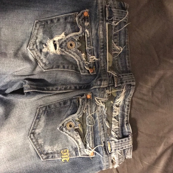 MissMe pants 🖤 - Picture 3 of 4